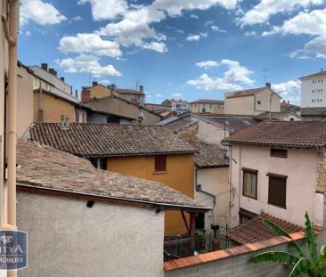 Appartement à louer 4 pièces 76.63m² - Photo 5