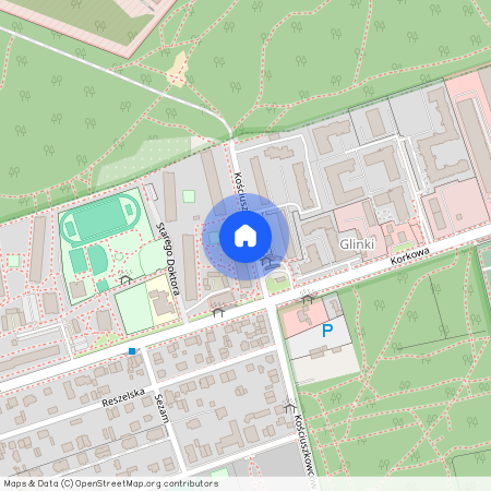 Marysin Wawerski, Wawer, Warszawa, mazowieckie