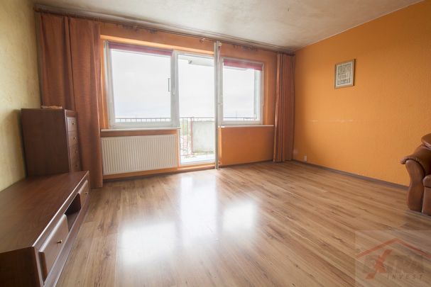 2pok, balkon CO i CW miejskie ul.Cukrowa (428815) - Zdjęcie 1