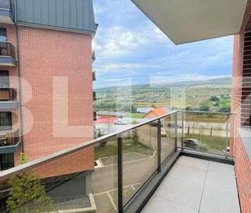 Apartament 2 camere, 40 mp, parcare, boxa, Beta Residence - Photo 1