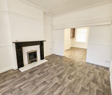 2 bedroom terraced house to rent - Photo 6