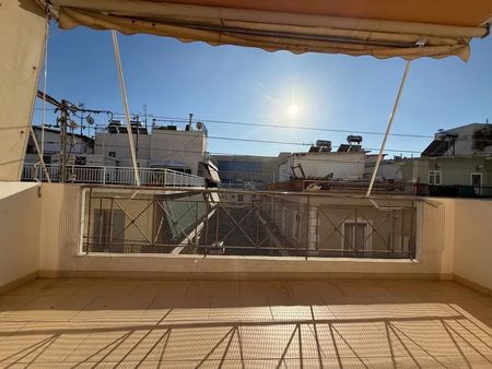 Διαμέρισμα για ενοικίαση - Περιστέρι, - Photo 5