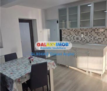 Inchiriem vila in Budeasa, mobilata si utilata - Fotografie 4