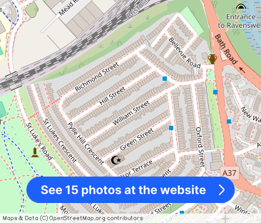 William Street, Totterdown, Bristol - Photo 1