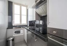 Appartement 1 Chambre Standing 40 m² - Paris, Triangle d'Or - Photo 2