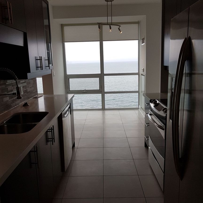 For Lease - 1900 Lake Shore Boulevard Unit# 1802, Toronto, Ontario - Photo 1