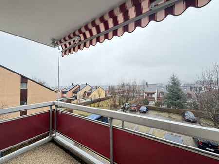 Appartement entièrement rénové de 2.5 pièces au 1er étage à Granges-Paccot - Photo 5