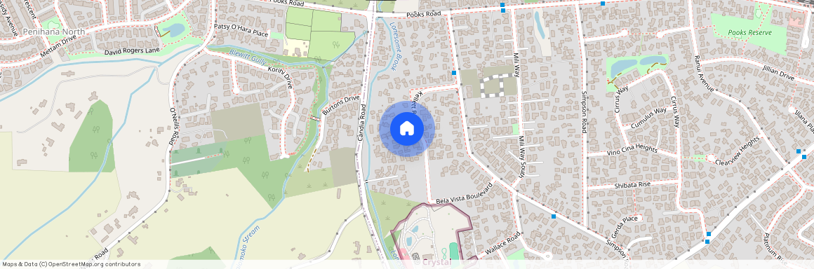 39 Kellett Road, Ranui, Waitakere City