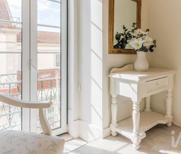 Apartamento T3 em Lisboa - Photo 4