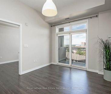 For Lease - 5010 Corporate Drive Unit# 405, Burlington, Ontario - Photo 2