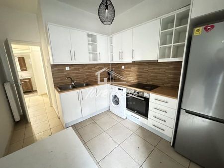 Διαμέρισμα για ενοικίαση - Λεωφόρος Πατησίων - Λεωφόρος Αχαρνών - Photo 5