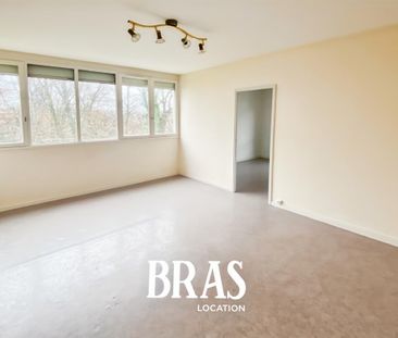 Location Appartement 3 pièces 62m² ORVAULT 44700 - Photo 6