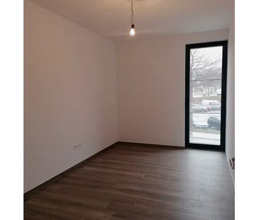 Nieuwbouw appartement op de 1ste verdieping met twee slaapkamers, t... - Photo 2