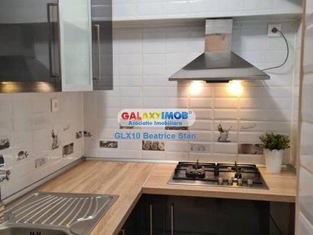 Inchiriere apartament 2 camere cochet Aviatiei / Alexandru Serbanescu - Fotografie 5