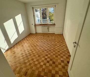 5 Zimmer Wohnung - Photo 6