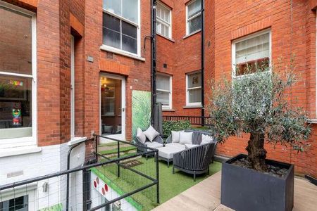 Draycott Place, Chelsea, SW3 - Photo 2