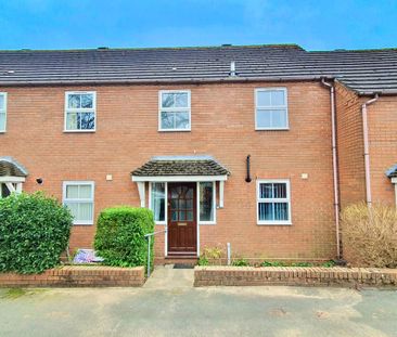 3 bedroom terraced house to rent - Photo 3