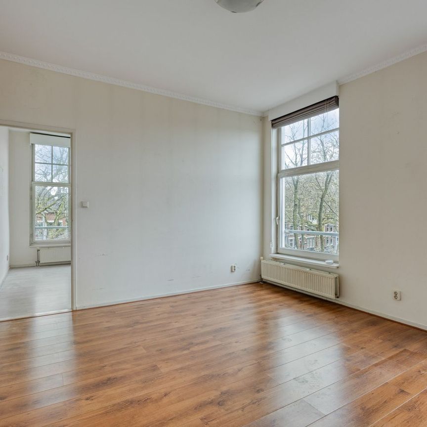Appartement te huur: Mathenesserlaan 444-C 3023 HH Rotterdam - Foto 1