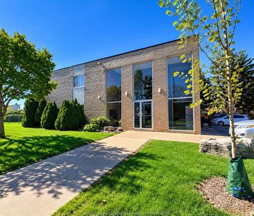 For Lease - 2985 MCKAY Avenue Unit# 207, Windsor, Ontario - Photo 4