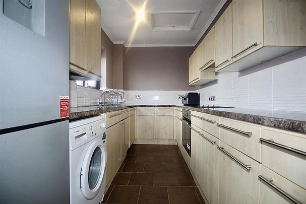 2 bedroom maisonette to rent - Photo 1