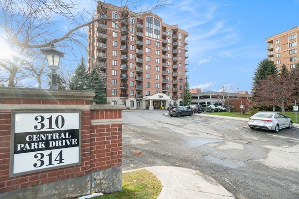 For Lease - 310 Central Park Drive Unit# 8F, Carlington - Central Park, Ontario - Photo 1