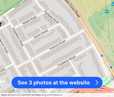 Redcliffe Gardens, London, IG1 - Photo 1
