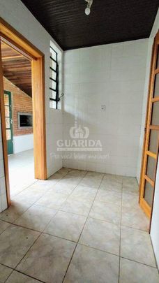 Casa residencial em terreno tipo sítio. - COD: 2460 - Foto 1