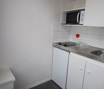 Location Appartement 1 pièce 17m² LILLE 59000 - Photo 6