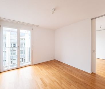 Appartement 2.5 pièces au 2ème étage ! - Photo 6