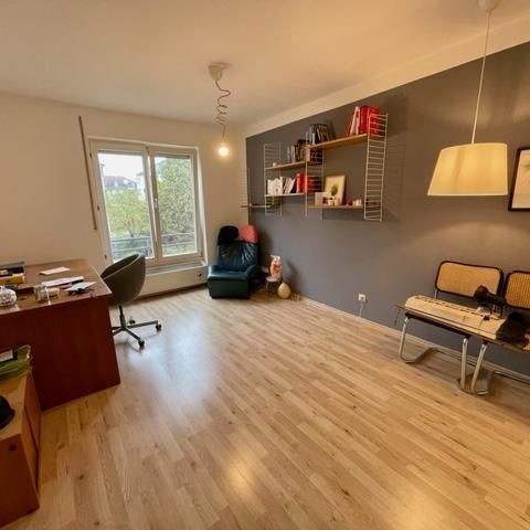 Kupferbergterrassen - Schöne 2-Zimmer-Wohnung mit Balkon - Photo 1