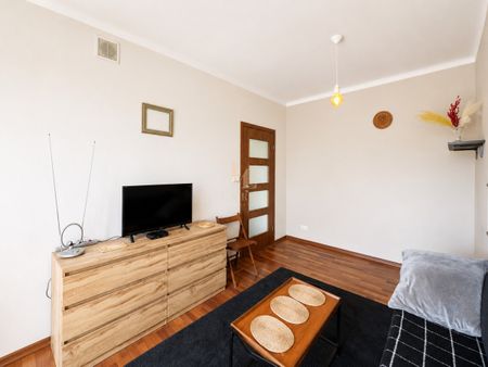 1-pokojowe 32 m2 | Metro Racławicka | Piwnica - Фото 4