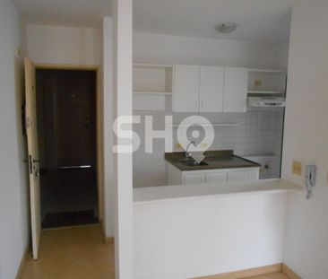 #SH17627 - Apartamento - Locação com 45.00 m² , 1 Quarto(s), por R$... - Photo 5