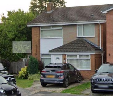 Birchwood Close, Heaton Mersey, Stockport, SK4 - Photo 1