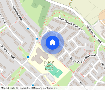 South Quarry Terrace, Gorebridge, EH23 - Photo 1