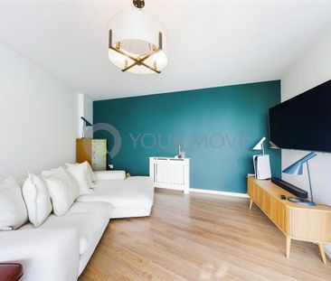 2 bedroom flat to rent - Photo 3