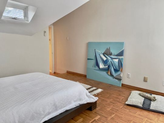 For Lease - 2 Verral Avenue, Toronto, Ontario - Photo 1