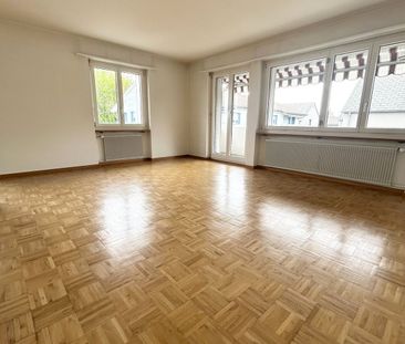 3.5 Zimmer, 70 m², 2. Stock - Photo 1