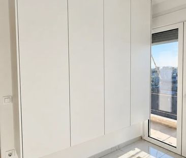 Διαμέρισμα 65 τ.μ. προς ενοικίαση - Photo 4
