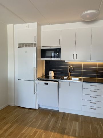 Bro - 2rok - tillsv - 11.500kr/mån - Foto 5