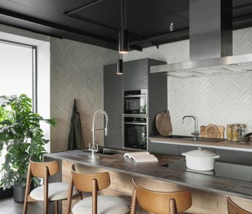 1 bedroom apartment to rent - Photo 6