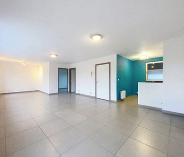 Appartement te huur - Photo 1
