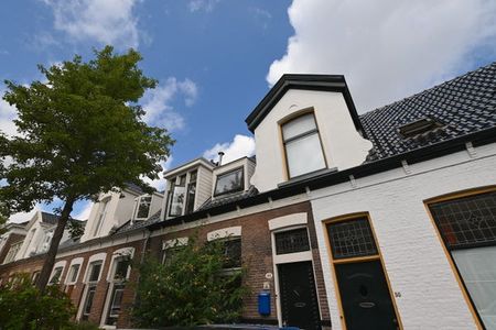 Te huur: Kamer Frederikstraat 48 in Groningen - Foto 2