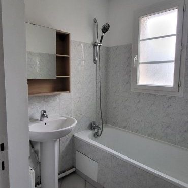 Location / Appartement - Photo 1