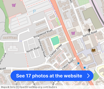 Church Mews, Devonshire Place, Prestwich, M25 - Photo 1