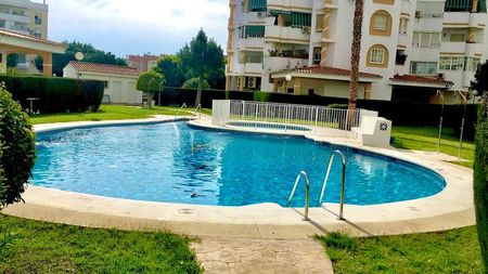 Alquiler de estudio en Calle Palma del Río, 22 - Photo 4