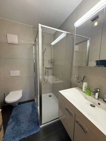 Appartement 4.5 pièces avec terrasse et pelouse privative - Photo 4