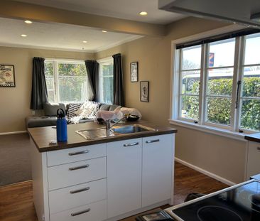 45 Strowan Rd - Front two bedroom unit and sunroom - Photo 5