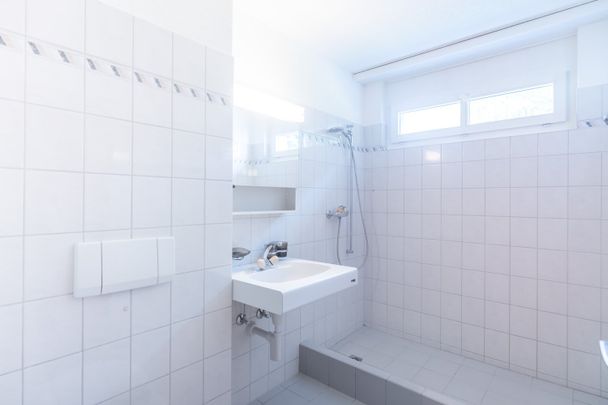 5.5 Zimmer, 125 m², 3. Stock - Photo 1
