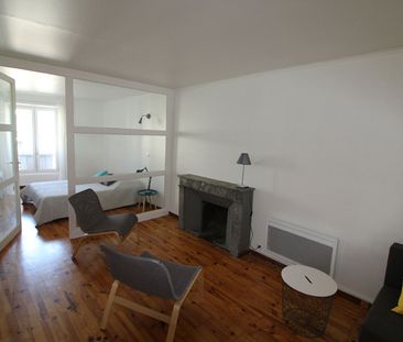 Location Appartement 2 pièces 41m² - Photo 3