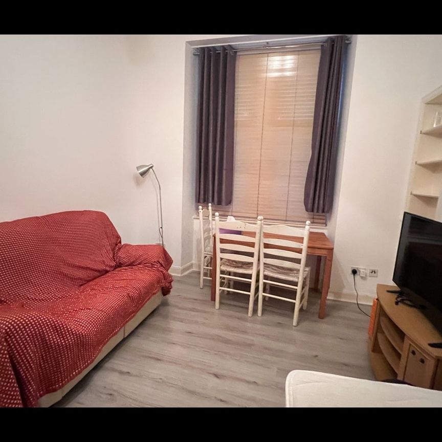 1 Bed Flat, Brighton Place, G51 - Photo 1